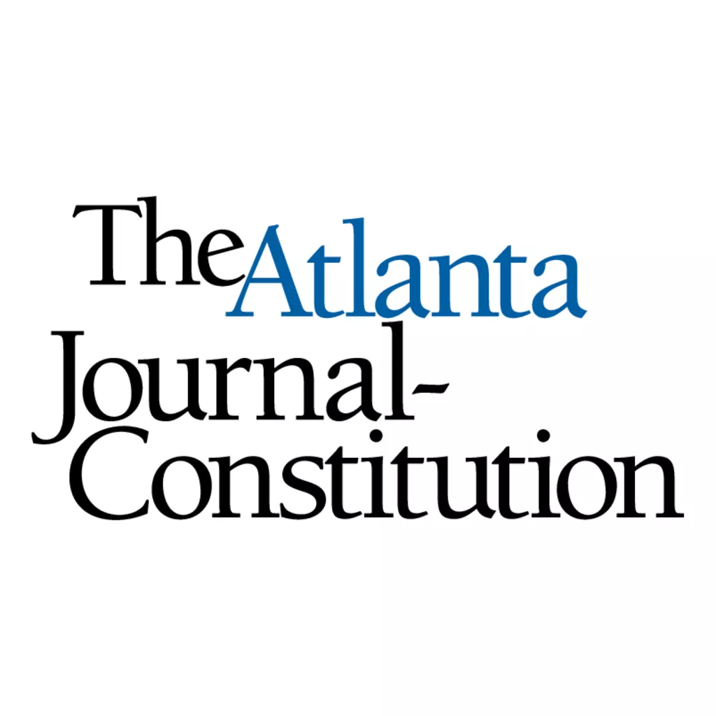 Atlanta Journal-Constitution logo