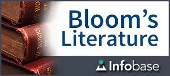 Blooms Literature icon