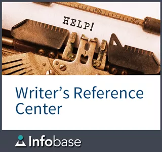 Writer's Reference Center