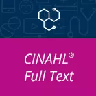 Cinahl logo