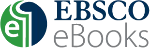 Ebooks by Ebsco logo
